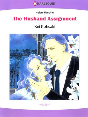 cover image of The Husband Assignment